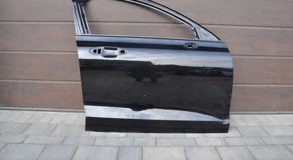 Volvo V60 Front door