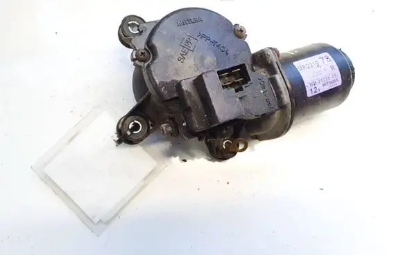 Mitsubishi Pajero Wiper motor mr221973 wm-21225-2s