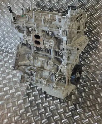 MG ZS Engine 11991189 WHP12LR 02BBBBB