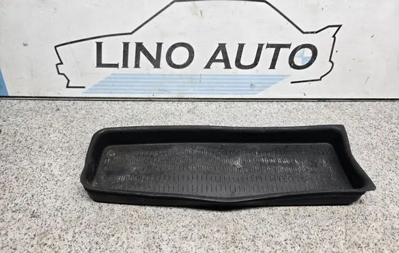 BMW 3 E90 E91 Central console drawer/shelf pad 7118064 58450713