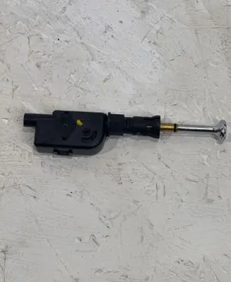 Bentley Continental A/C air flow flap actuator/motor 36A819820