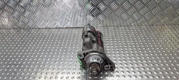 Audi A3 S3 8V Starter motor S27720883 02Z911024H