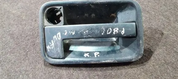 Peugeot 806 Front door exterior handle