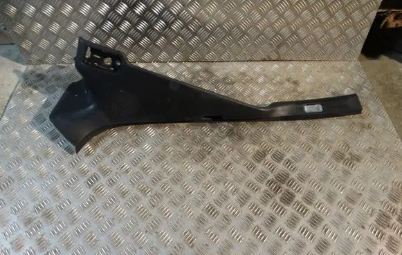 Porsche 997 Other sill/pillar trim element