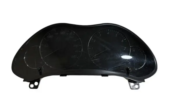 Toyota Avensis T250 Speedometer (instrument cluster) 8380005531 MB2574206720