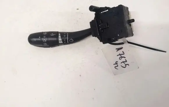 Hyundai i30 Wiper control stalk 934202r010 93420-2r010