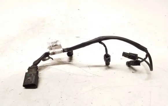 Mercedes-Benz E W212 Glow plug wires A6511501333