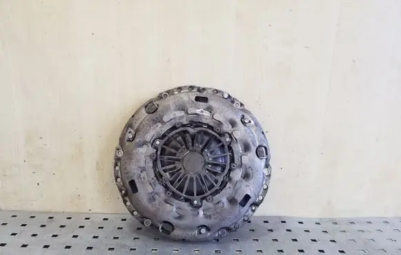 Pressure plate