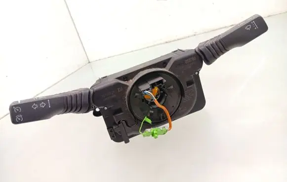 Opel Astra H Wiper turn signal indicator stalk/switch 13197721