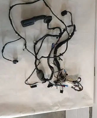 BMW 5 G30 G31 Front door wiring loom 11107810 4013917