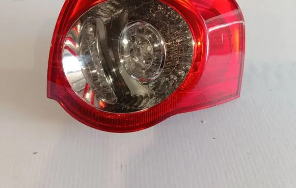 Volkswagen PASSAT B6 Rear/tail lights 3C9945096C