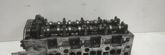 Mercedes-Benz Sprinter W906 Engine head A6460101420 180708