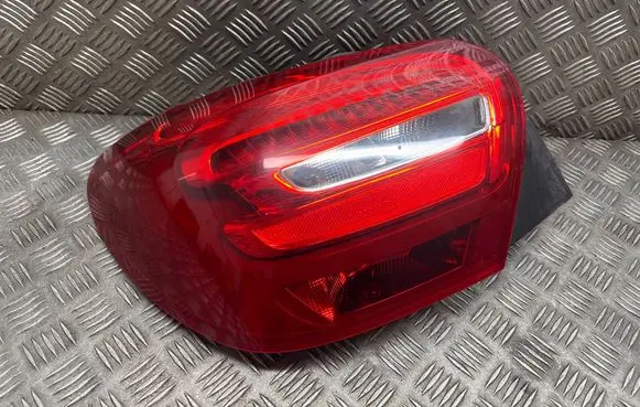 Mercedes-Benz A W176 Rear/tail lights A1769064800 00491