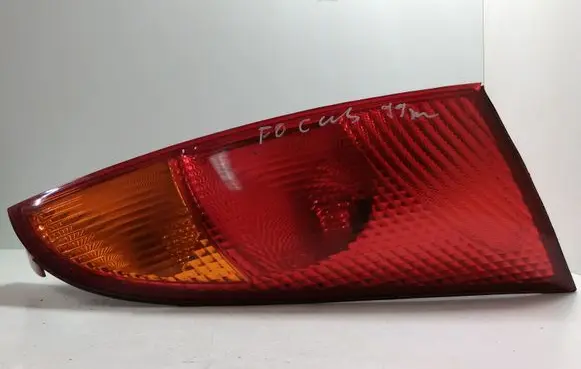 Ford Focus Rear/tail lights XS4X13404AC