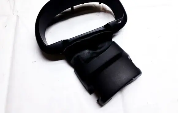 Hyundai i30 Dashboard trim