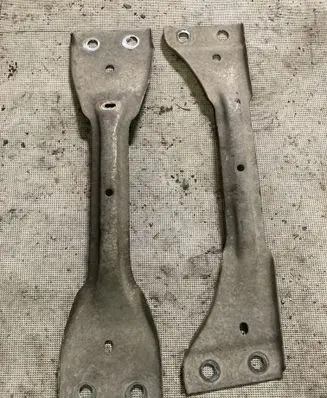 Volkswagen Caddy Other under body part 