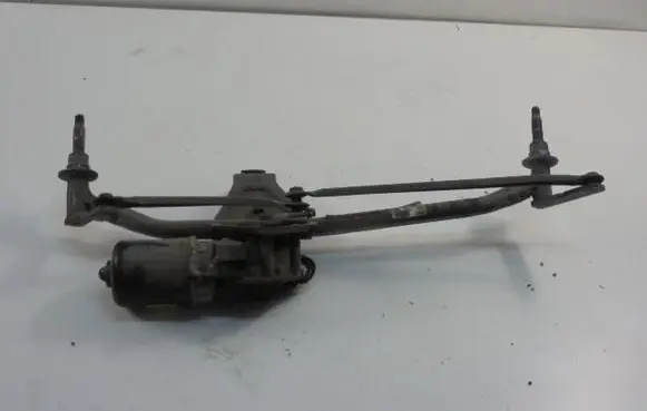 Renault Trafic II (X83) Front wiper linkage 53554202