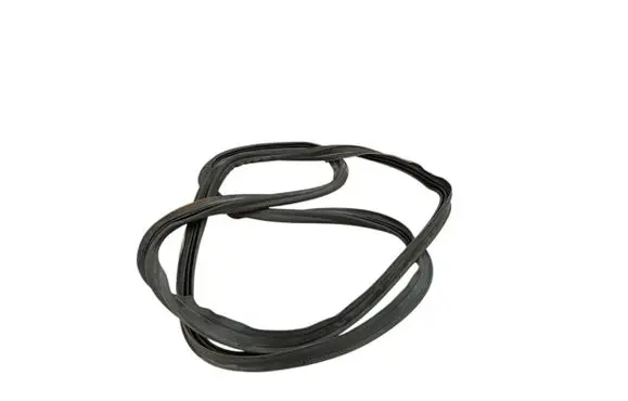Audi Q5 SQ5 Trunk rubber seal (body) 80A827705