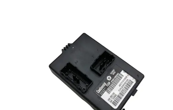 Jeep Grand Cherokee Other control units/modules P68140669AE 64469S A2C7372120500