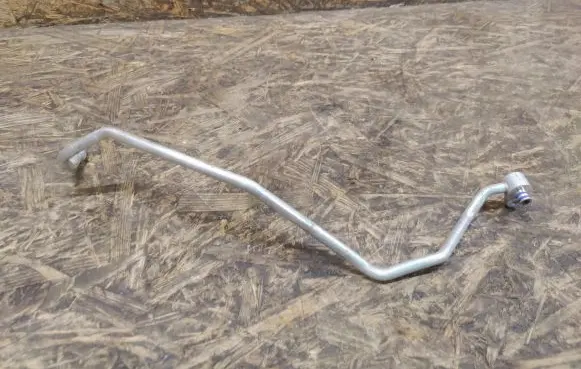 Jaguar XE Air conditioning (A/C) pipe/hose