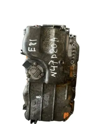 BMW 1 E81 E87 Oil sump 7797969