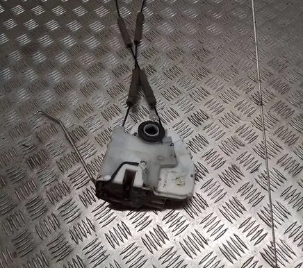 Honda FR-V Front door lock