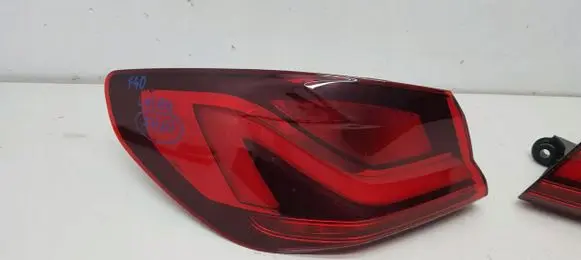 BMW 1 F40 Rear/tail lights 10004
