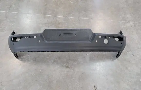 Volvo XC40 Rear bumper 31449333