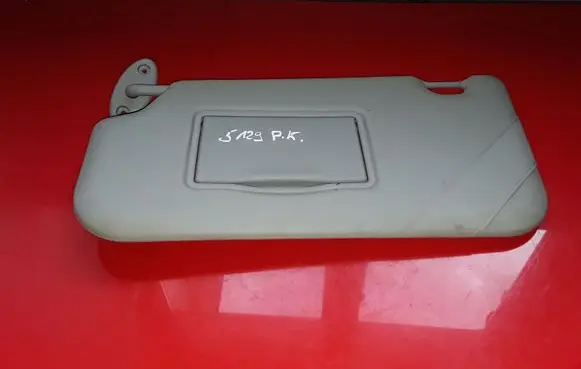 Ford Mondeo MK IV Sun visor NOCODE