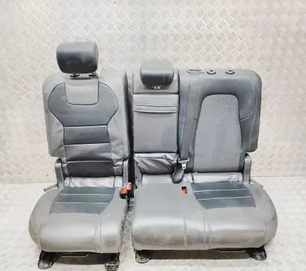 Mercedes-Benz GLB X247 Rear seat A2479203005 A2479202905