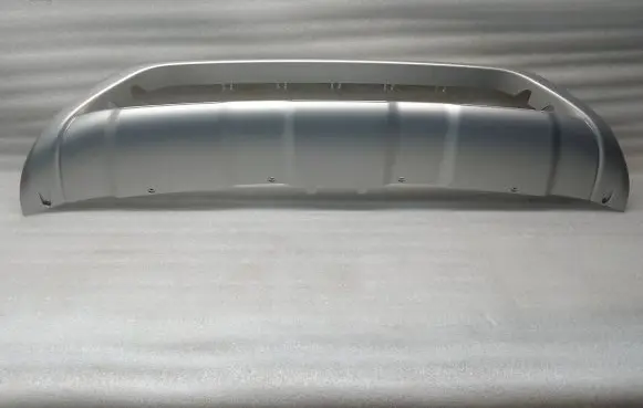 Volvo V60 Front bumper lip 31373266