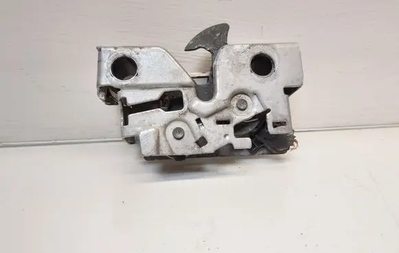 Skoda Octavia Mk3 (5E) Engine bonnet/hood lock/catch 5E0823509B