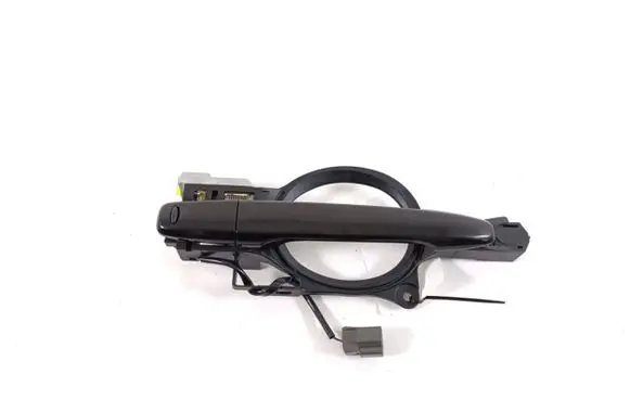 Mitsubishi Outlander Front door exterior handle