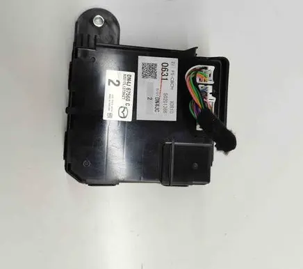 Mazda MX-30 Central body control module DN4J67560C