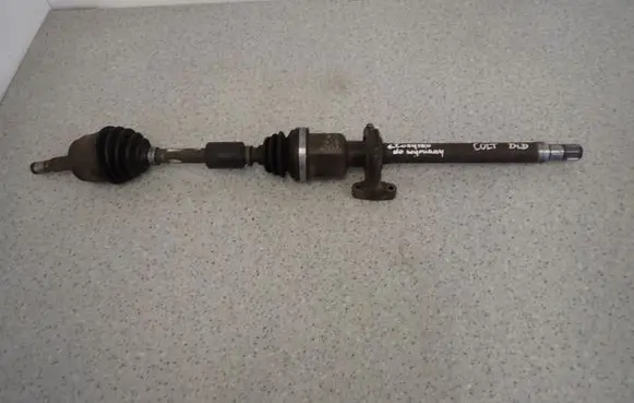 Mitsubishi Colt Front driveshaft 