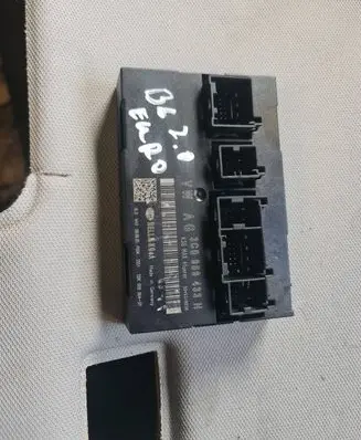 Volkswagen PASSAT B6 Comfort/convenience module 3C0959433H 5DK00906401 S0453H038