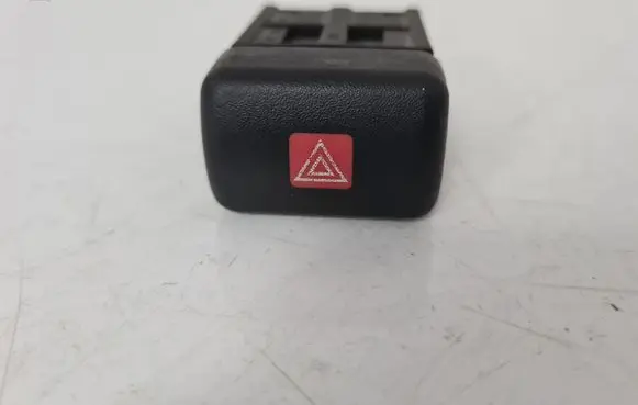 Opel Zafira A Hazard light switch 90589897