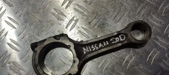 Nissan Sunny Connecting rod/conrod 