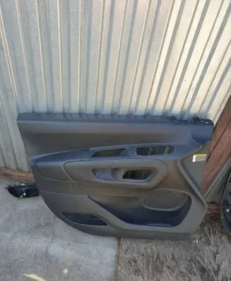 Peugeot Partner III Front door card panel trim M9768 060936J01 9816791277