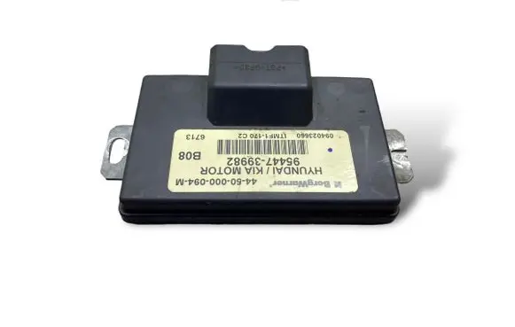 Hyundai Tucson JM Other control units/modules 9544739982 K5506