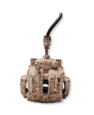 BMW 1 E81 E87 Rear brake caliper 