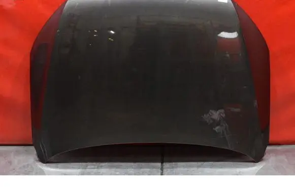 Engine bonnet/hood