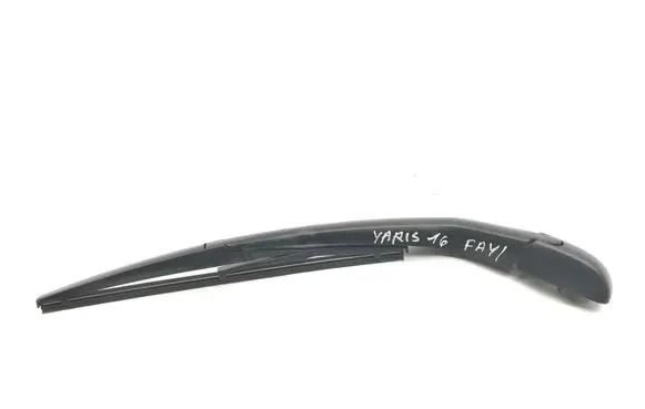 Toyota Yaris Rear wiper blade 