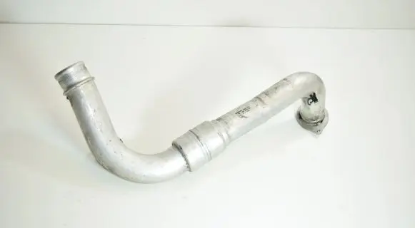 Audi A6 S6 C7 4G Intercooler hose/pipe 059145673AT