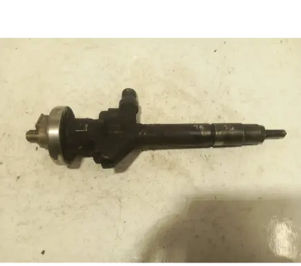 Mazda 6 Fuel injector