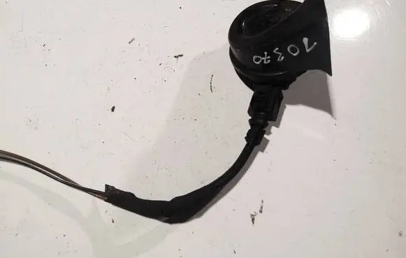 Volkswagen Golf V Horn signal e9703881157