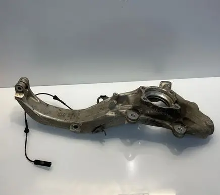 BMW X5 G05 Front wheel hub spindle knuckle 6876656 3121 22877110