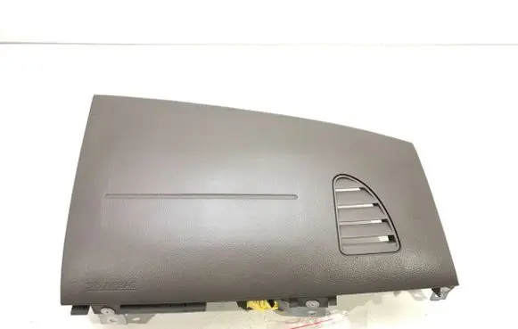 Nissan Tiida C11 Passenger airbag