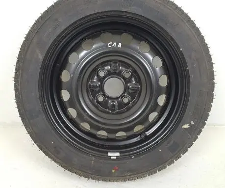 Citroen C1 R14 spare wheel 