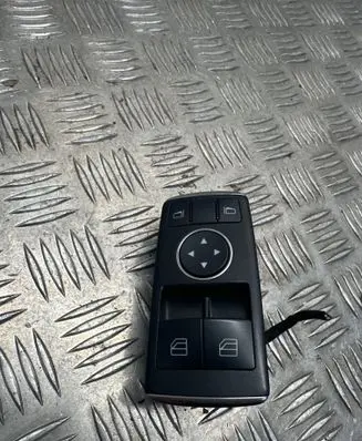 Mercedes-Benz SLK R172 Electric window control switch A1729057000